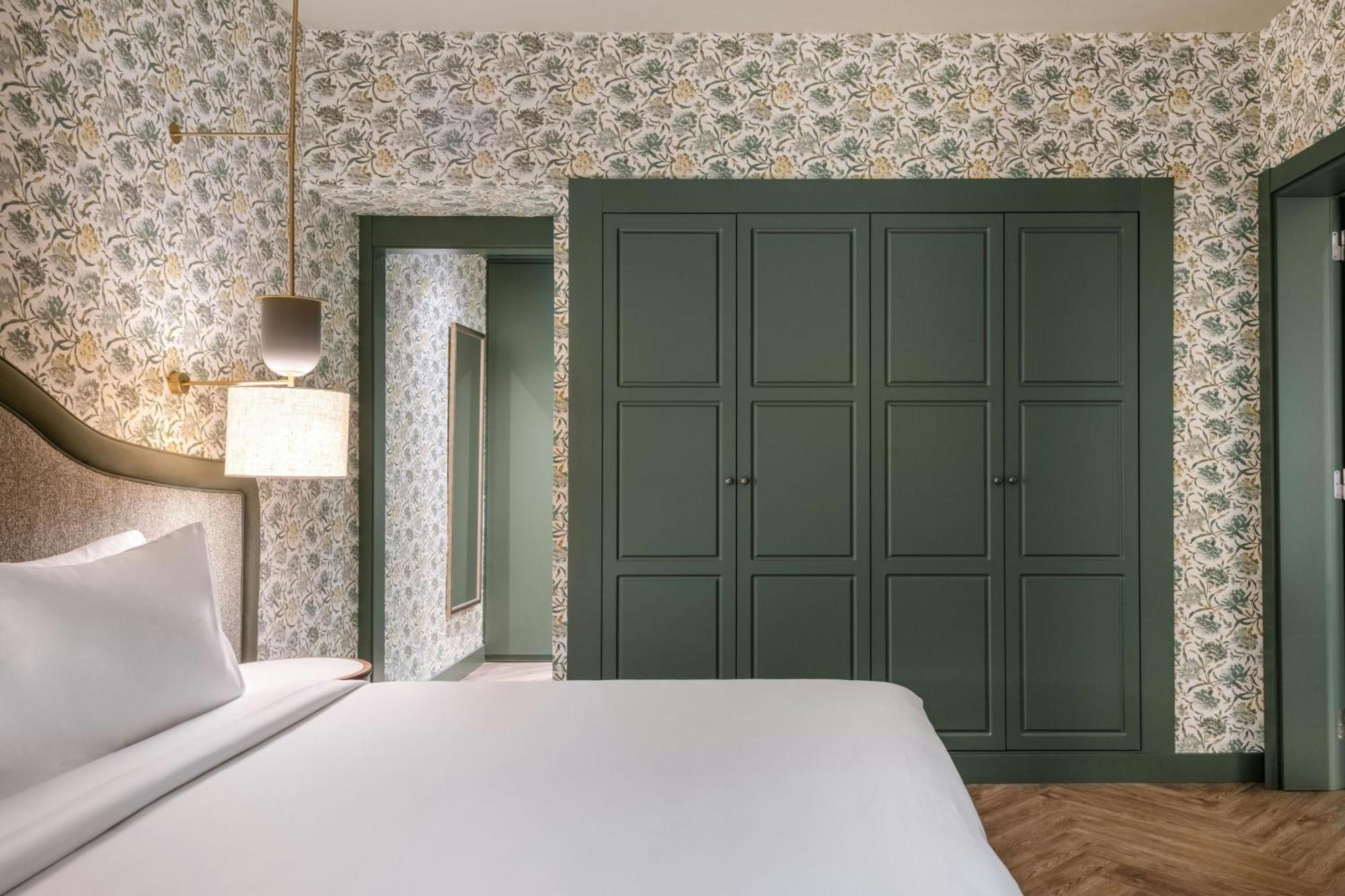 Hotel Ac Ciudad De By Marriott 4*