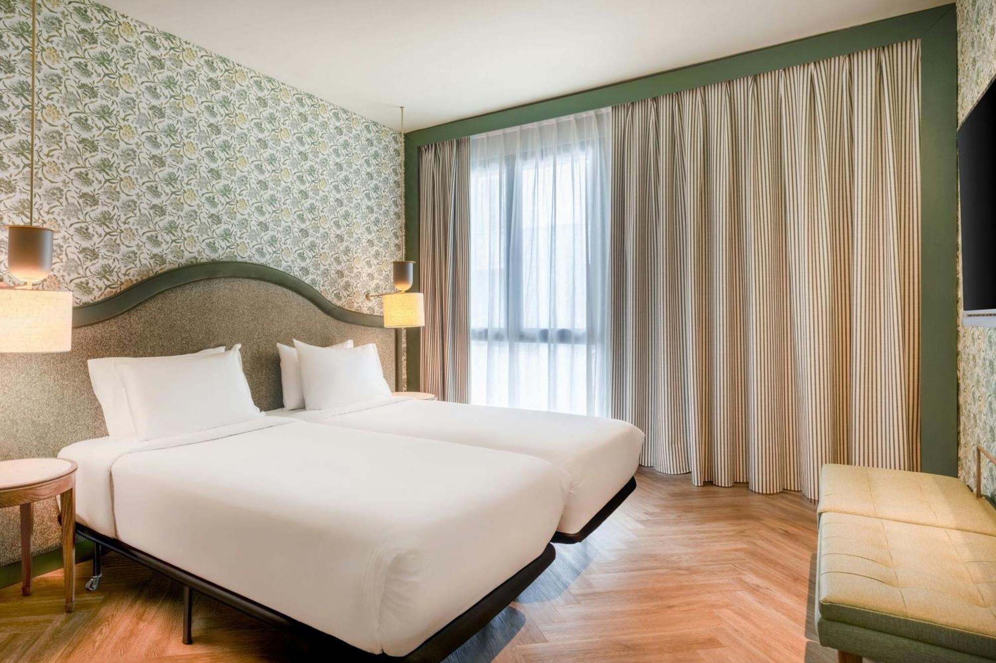 Ac Ciudad De By Marriott 4*