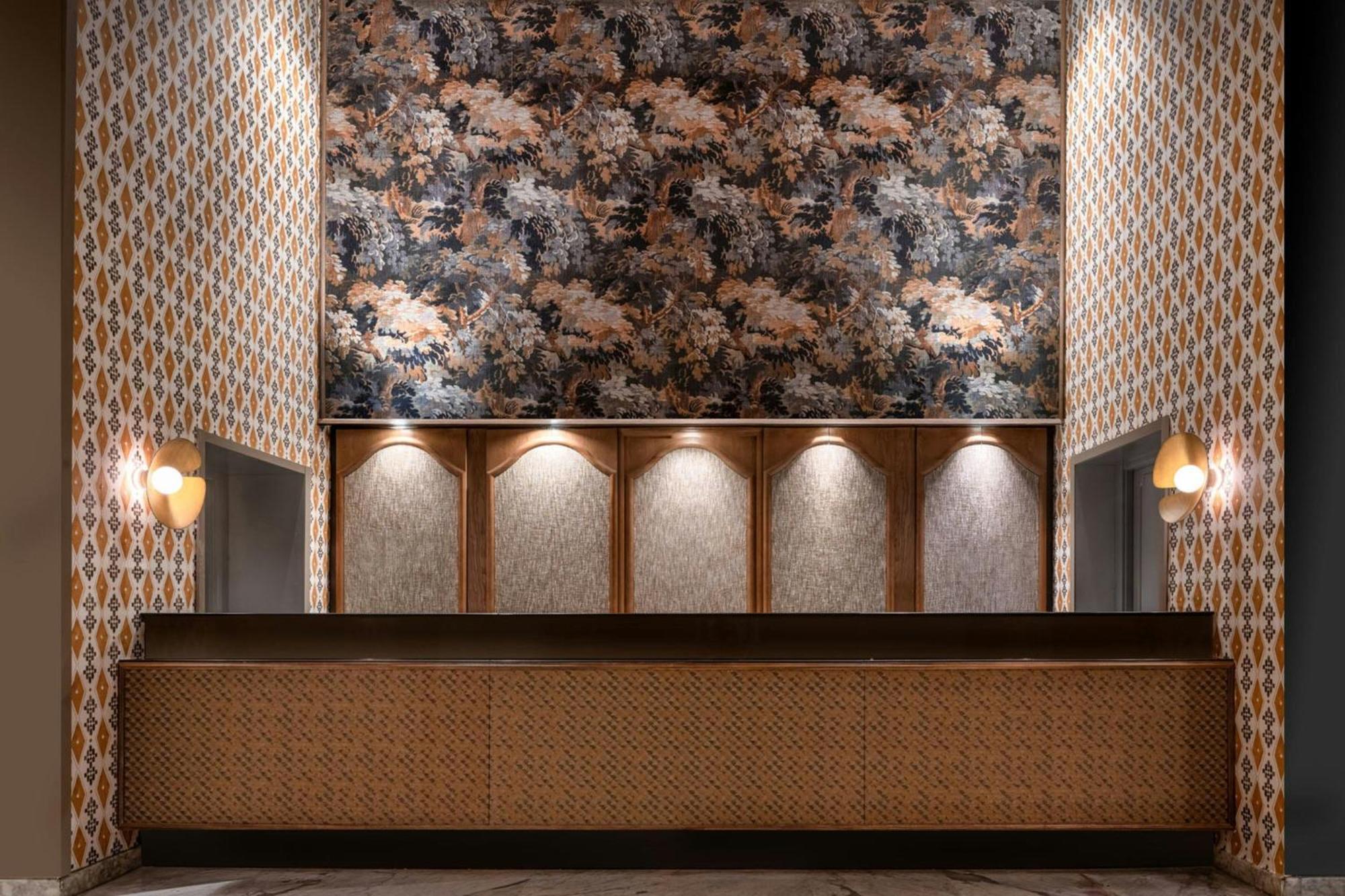 Ac Ciudad De By Marriott 4* Seville