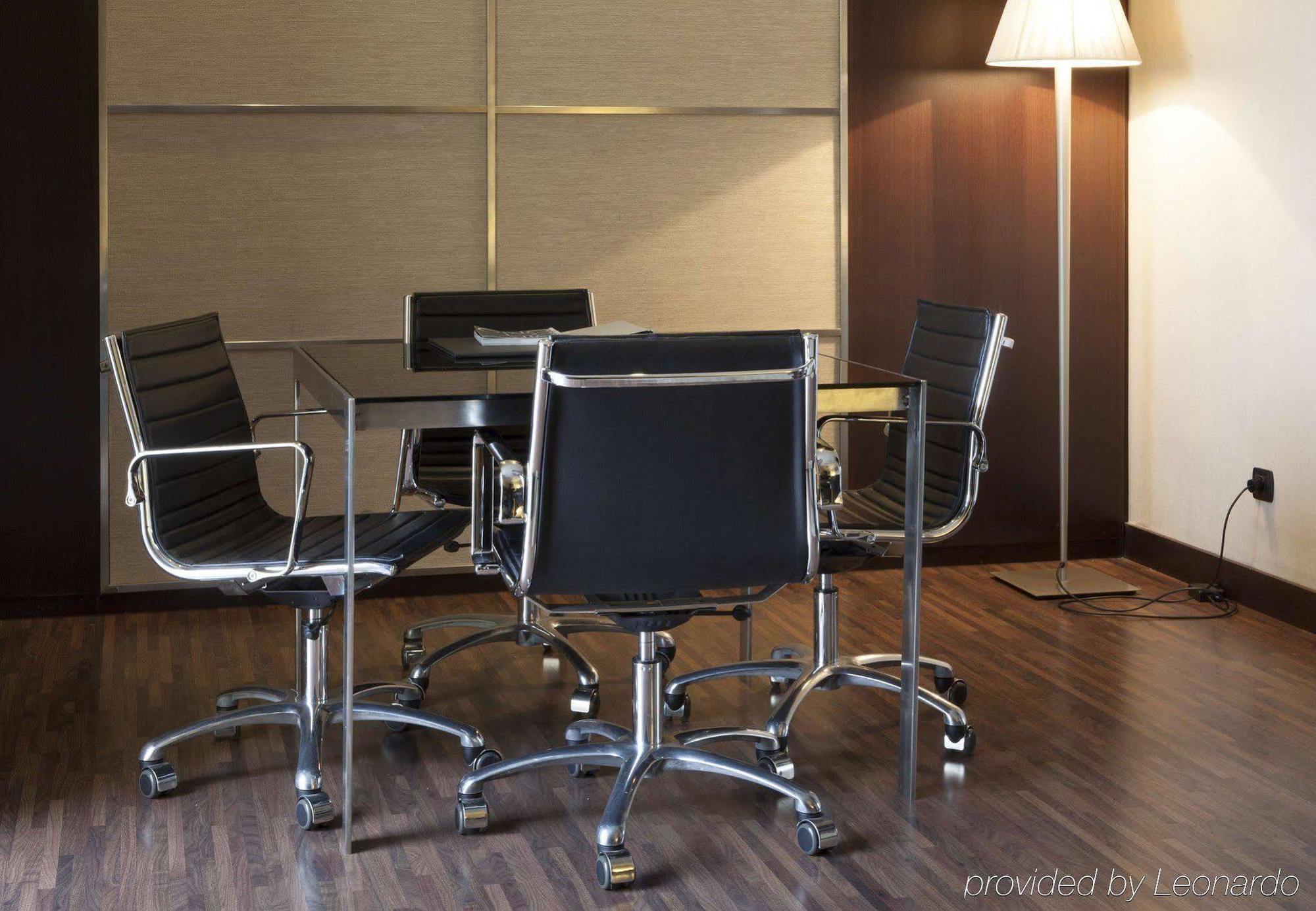 Ac Ciudad De By Marriott Hotel 4*