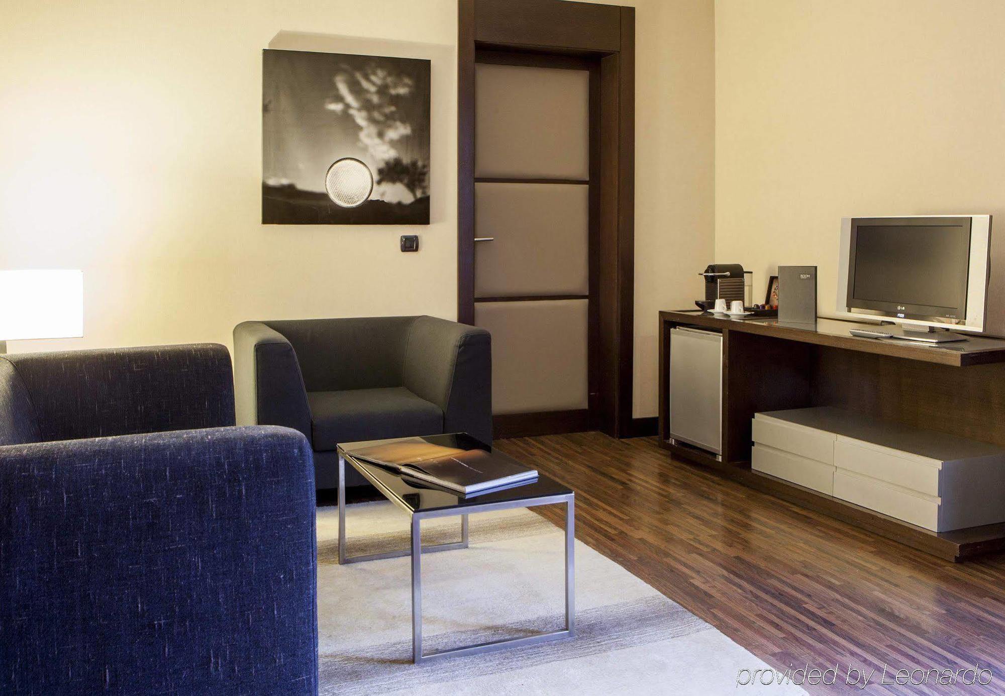 Ac Ciudad De By Marriott 4*