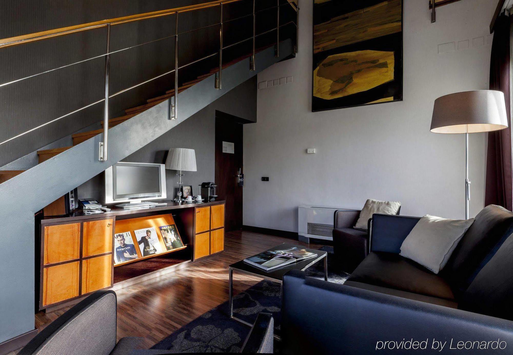 Ac Ciudad De By Marriott Hotel 4*