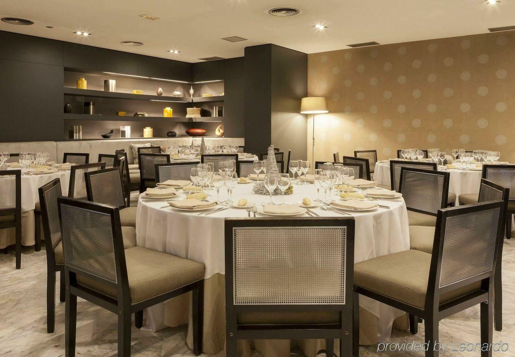 Ac Ciudad De By Marriott 4* Seville