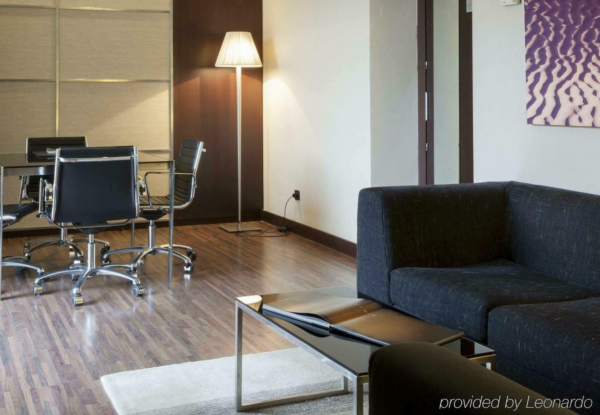 Hotel Ac Ciudad De By Marriott Seville