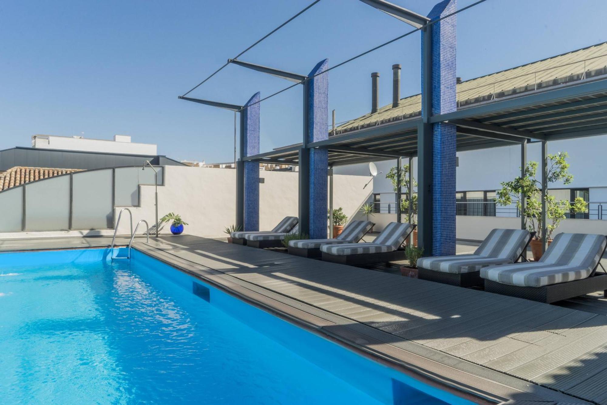 Ac Ciudad De By Marriott Hotel Seville