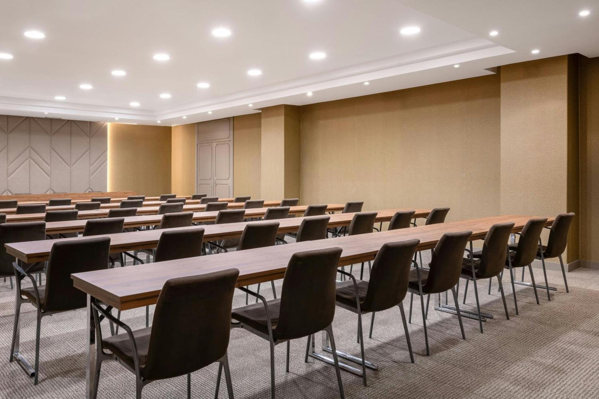 Ac Ciudad De By Marriott 4*
