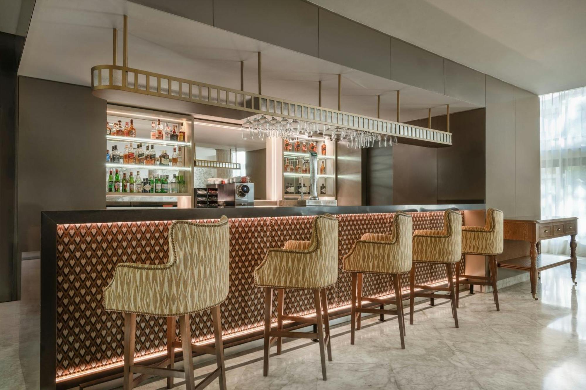 Ac Ciudad De By Marriott 4* Seville
