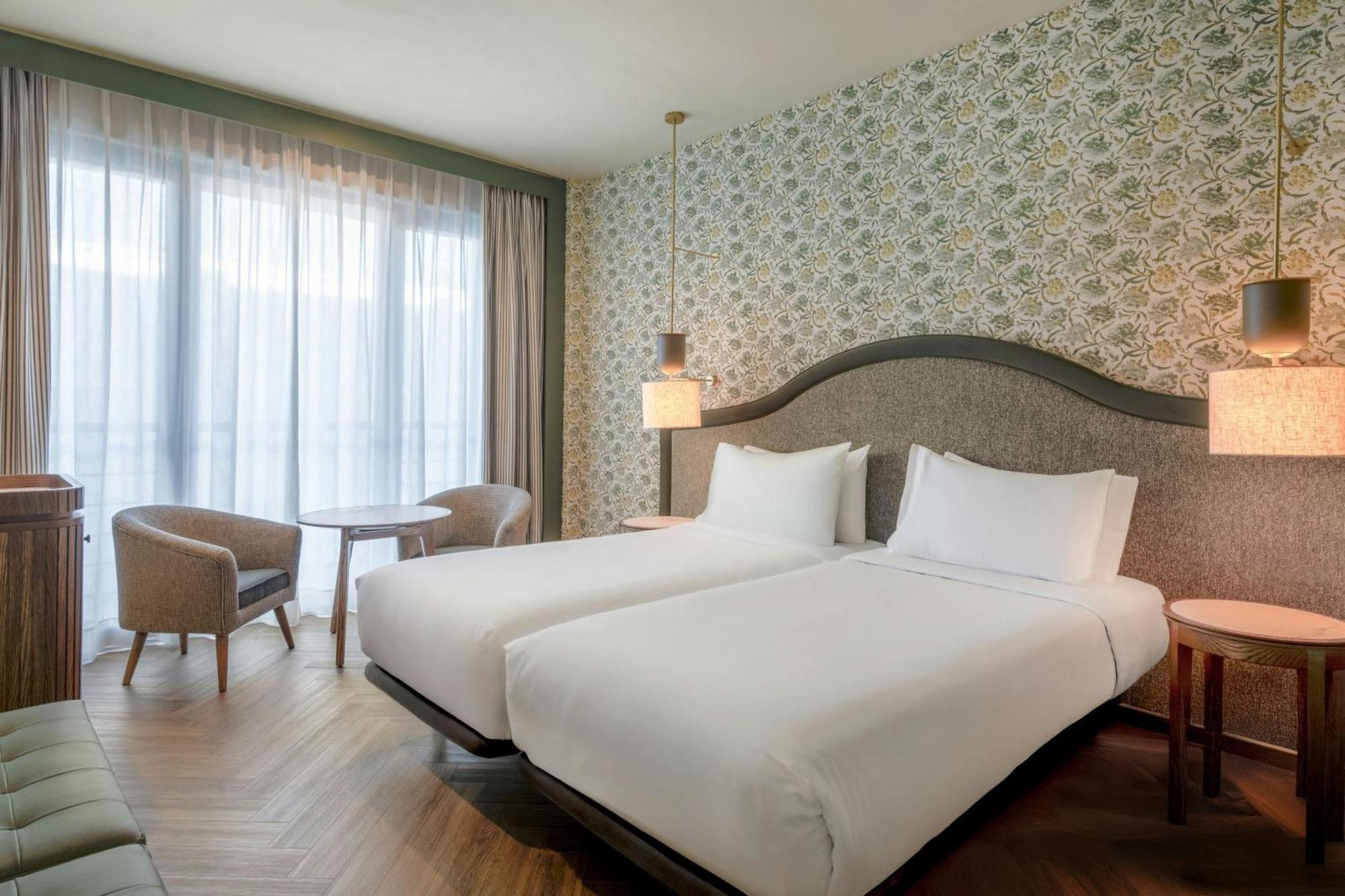 Ac Ciudad De By Marriott Seville