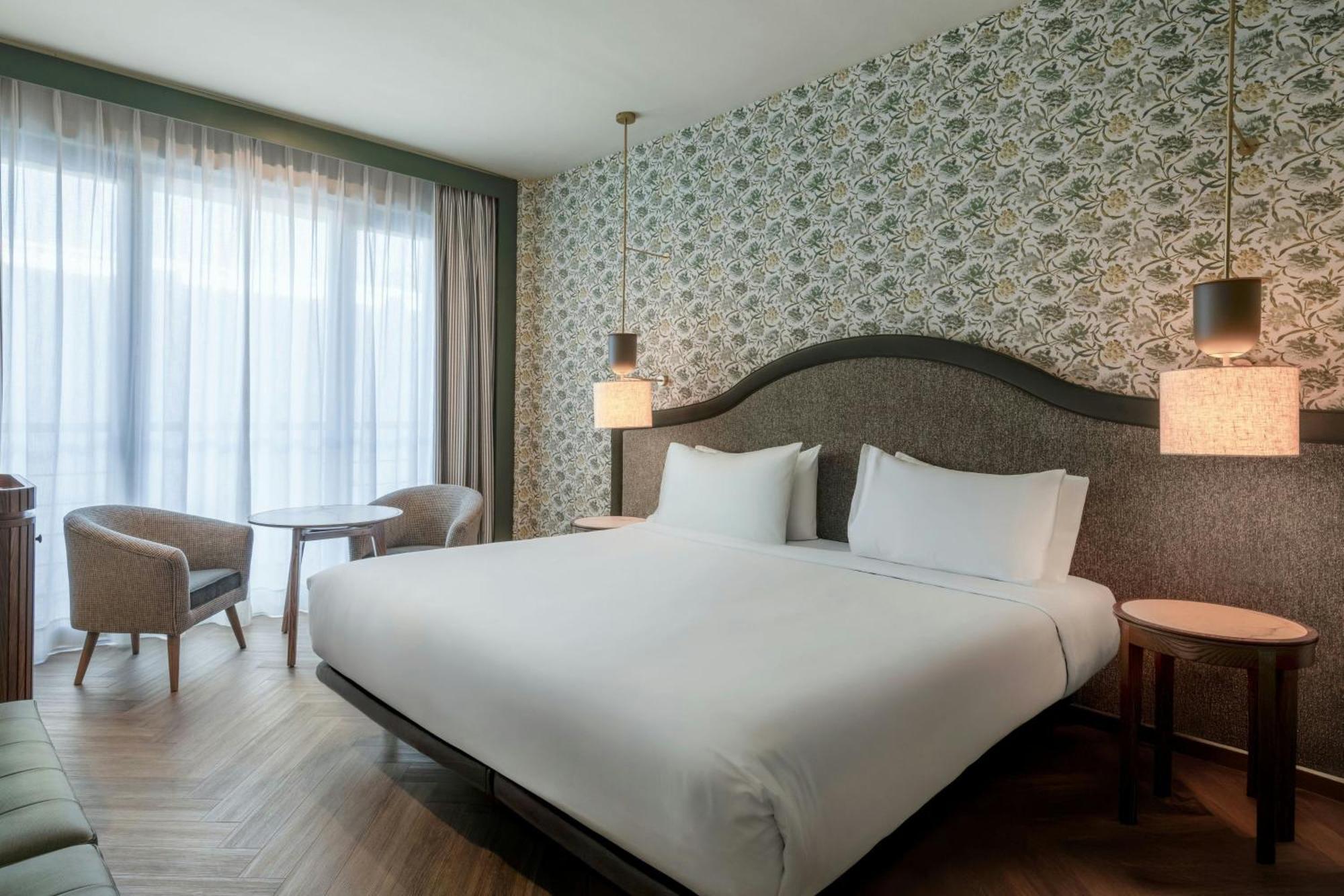 Ac Ciudad De By Marriott 4* Seville