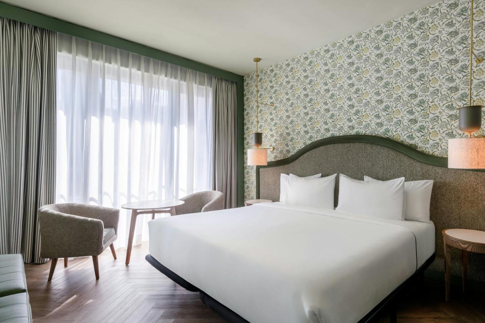 Ac Ciudad De By Marriott Seville