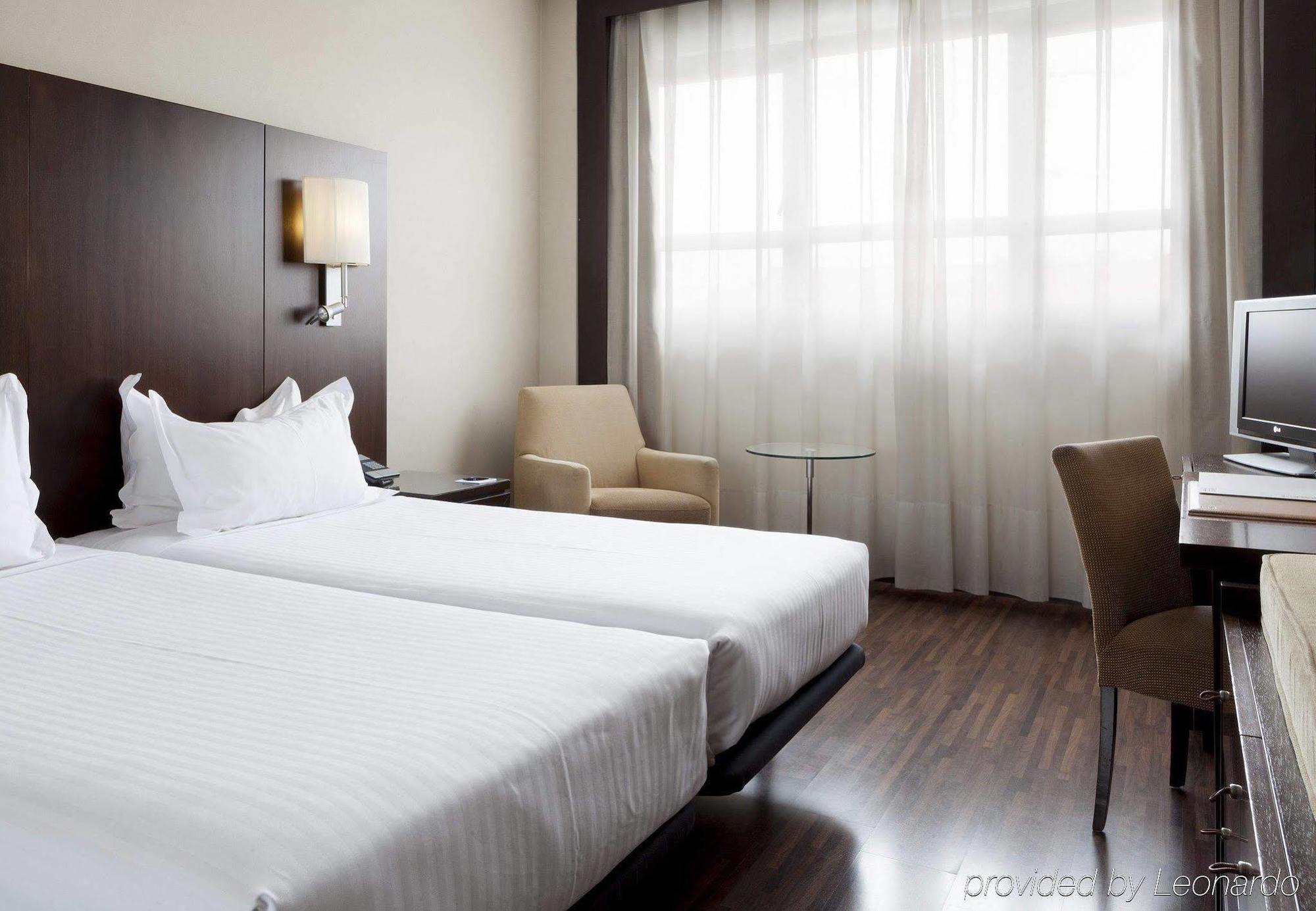Ac Ciudad De By Marriott Seville