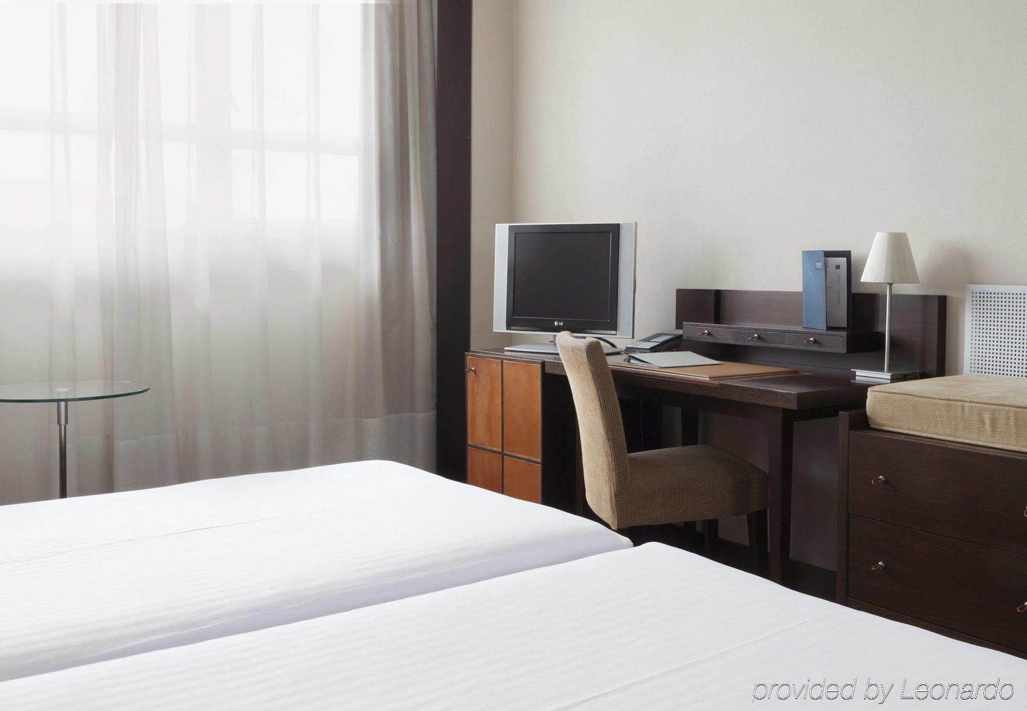Ac Ciudad De By Marriott