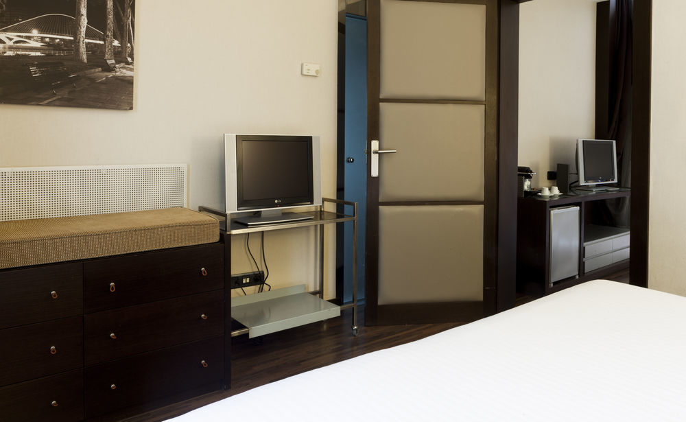 Ac Ciudad De By Marriott Hotel Seville