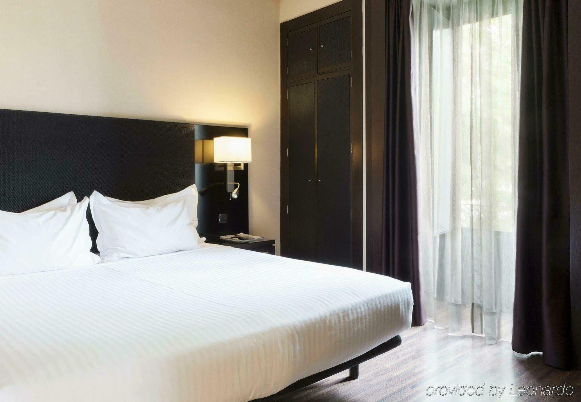 Hotel Ac Ciudad De By Marriott Seville