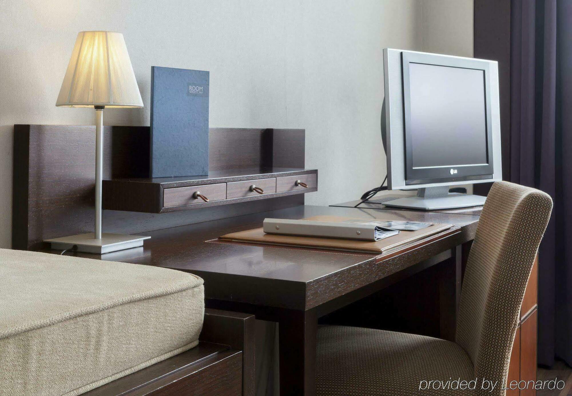 Ac Ciudad De By Marriott Seville