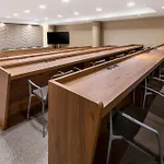 Ac Hotel Ciudad De Sevilla By Marriott