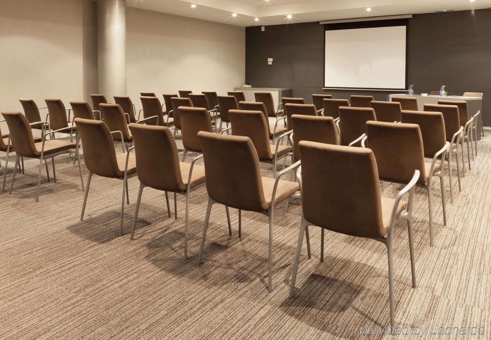 Ac Ciudad De By Marriott Seville